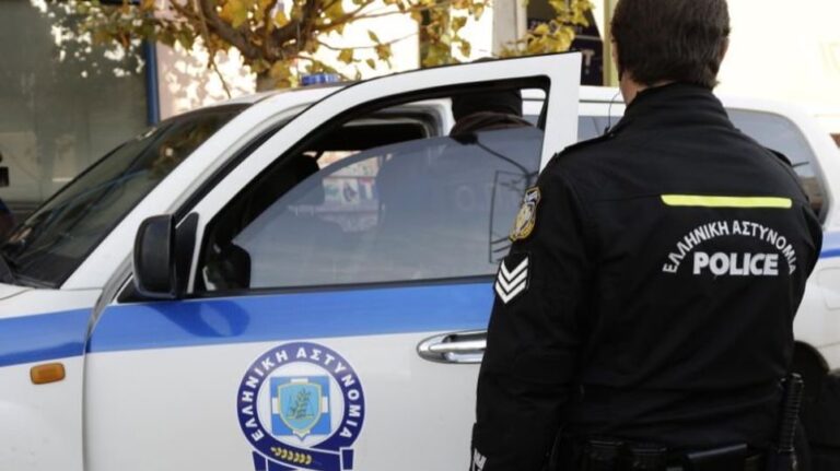 Ανήλικη μαχαίρωσε 19χρονη και την εγκατέλειψε  – Συνελήφθη για απόπειρα ανθρωποκτονίας