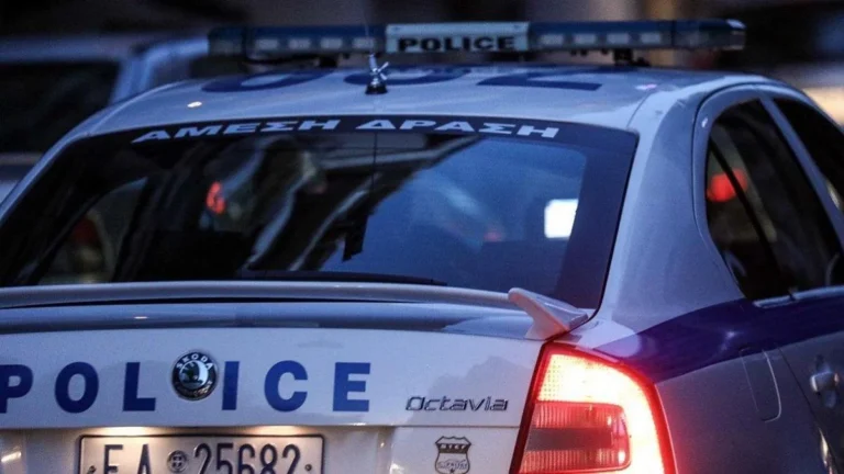 Μύκονος: Την χτύπησε με τηγάνι στο κεφάλι, εκείνη προσπάθησε να του επιτεθεί με κουζινομάχαιρο