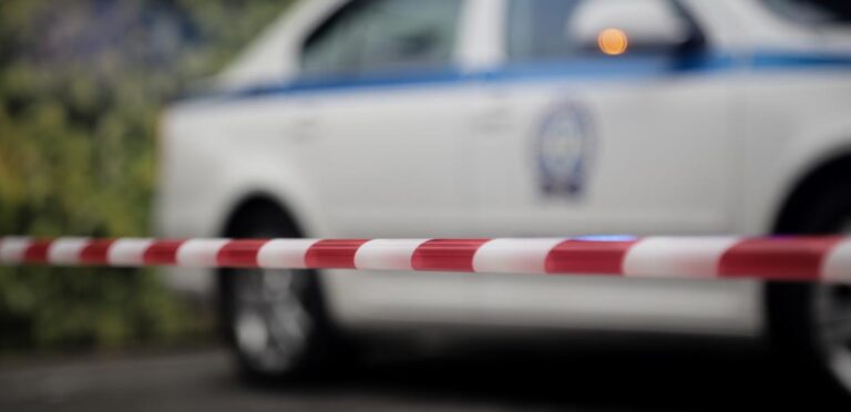 Κρήτη: Θρίλερ με πτώμα σε προχωρημένη σήψη στο Ηράκλειο – Επί ποδός η ΕΛ.ΑΣ.