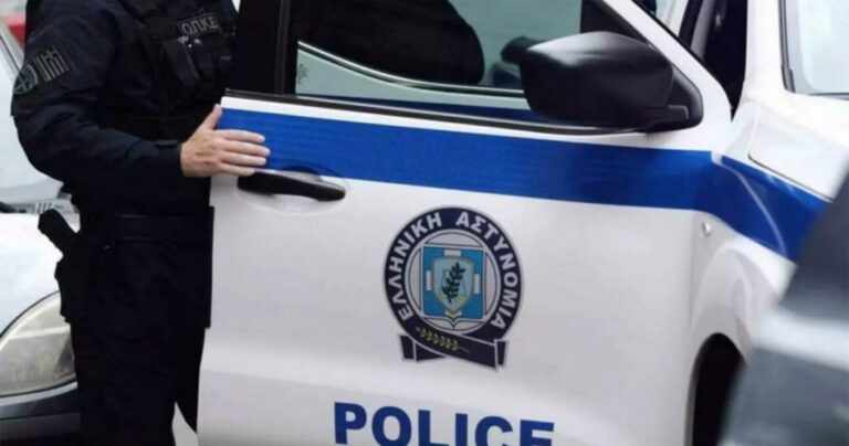 Άγριος ξυλοδαρμός 11χρονης από τον πατέρα της – Τον είδε τουρίστας και κάλεσε το 112