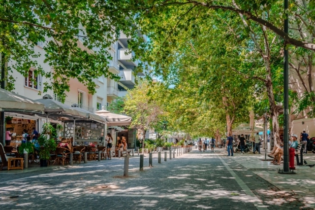 Όλη η Αθήνα στο κύκλωμα εκβιαστών – Αποκαλυπτικοί διάλογοι