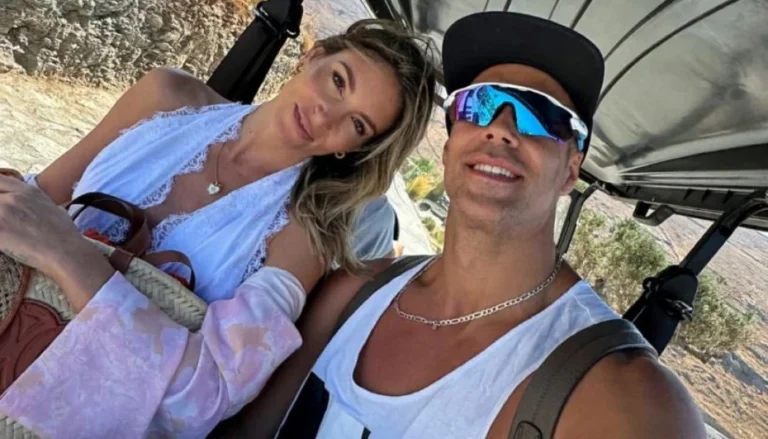 Κανείς δεν το περίμενε – Παντρεύεται η Αθηνά Οικονομάκου; – Πρώτη αντίδραση