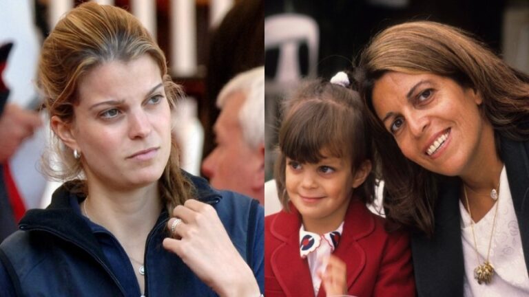 Αποδεκατίστηκε η Αθηνά Ωνάση: «Έχει χάσει πάνω από 1,8 δισ. εupώ στα»