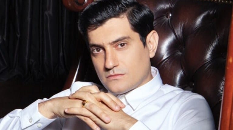 Βαρύ πένθος για τον Αργύρη Πανταζάρα