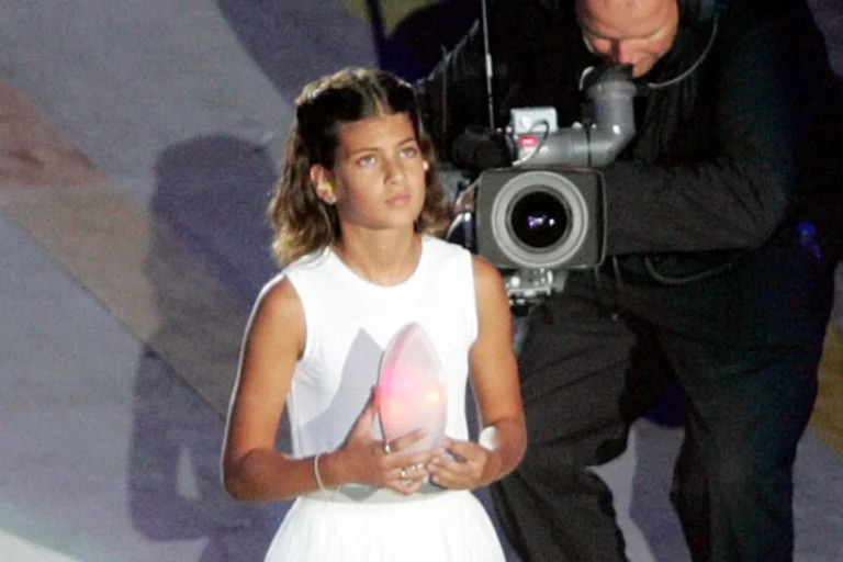 Φωτεινή Παπαλεωνιδοπούλου – 20 χρόνια μετά: Το κορίτσι που έσβησε τη φλόγα στους Ολυμπιακούς του 2004