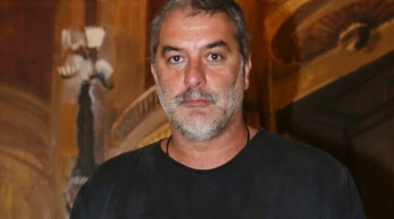 Έξαλλος ο Βασίλης Μπισμπίκης: «Να μην ξαναπατήσετε ποτέ το πόδι σας σε τουρκικό έδαφος»