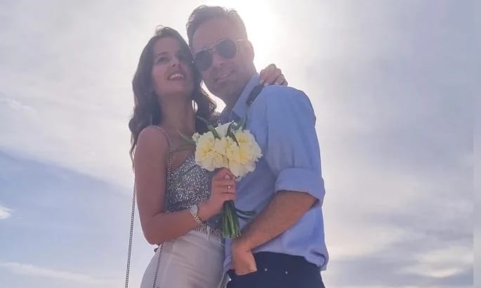 Ευχάριστα νέα! Θα γίνουν γονείς για πρώτη φορά και το ανακοίνωσαν στο instagram