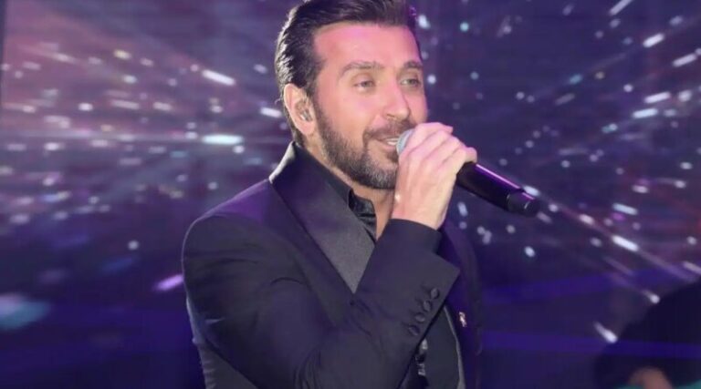 Θάνος Πετρέλης: Περήφανος πατέρας ο τραγουδιστής! Η κόρη του πέρασε στη Νομική Σχολή – Η φωτογραφία της κούκλας κόρης του