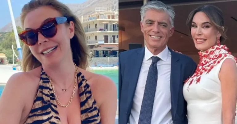 Δεν λογαριάζουν το χρήμα Ευαγγελάτος – Στεφανίδου: Τόσο κοστίζει το μενού στο εστιατόριο που δείπνησαν