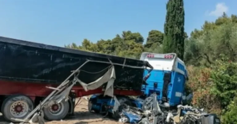 Αποκάλυψη σοκ για τον οδηγό της νταλίκας στο πολύνεκρο τροχαίο στη Μεσσηνία – Τι εξετάζουν οι Αρχές