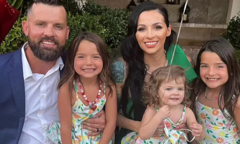 Τραγωδία: Ξέχασε τη 2χρονη κόρη του στο κάθισμα του αμαξιού για πάνω από 3 ώρες γιατί έπαιζε PlayStation – Δεν άντεξε στους 42 βαθμούς και πέθανε