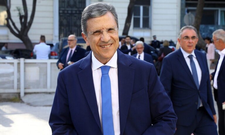 Δύσκολες ώρες για τον Γιώργο Αυτιά – Δεν πάει αύριο στην ορκωμοσία του για ευρωβουλευτής