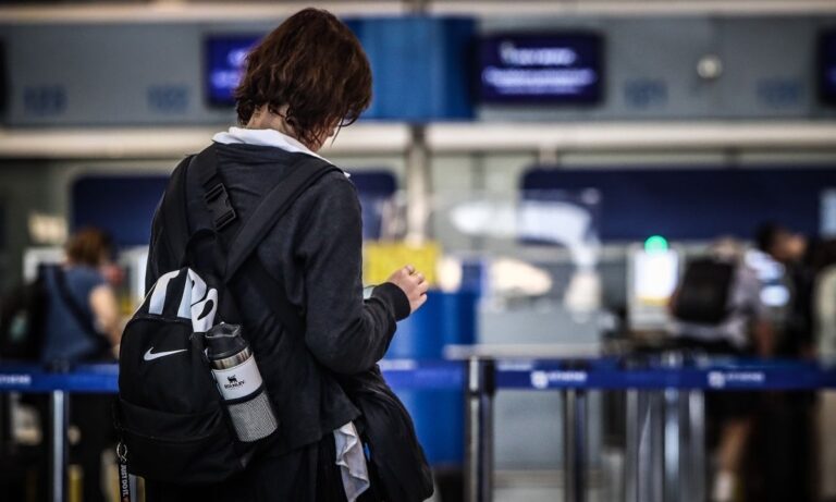 Ποια ασθένεια μεταφέρθηκε στην Ευρώπη από ταξιδιώτες – Τι είναι ο πυρετός του Ορόπους