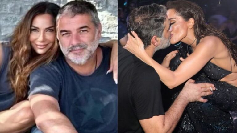 Τα κατάφερε παρά το πέρασμα του χρόνου η Δέσποινα Βανδή: Μαθεύτηκαν τα χαρμόσυνα νέα – Στο πλευρό της ο Βασίλης Μπισμπίκης