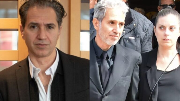 «Δεν είναι κι εύκολο να το πεις» Σφίχτηκε το στομάχι όλων με τα τελευταία νέα για τον Δημήτρη Κόκοτα