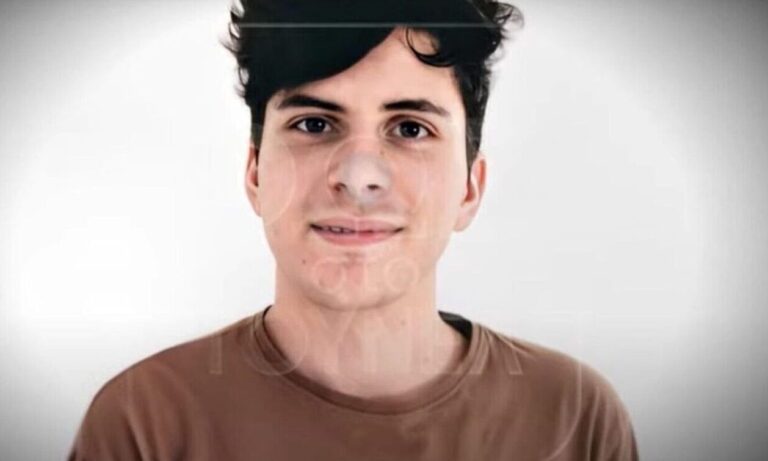 Ανατροπή: «Διάβολος» στο σπίτι του Νικόλα – «Μίλησε» το ημερολόγιο του κρεμασμένου φοιτητή στα Σπάτα