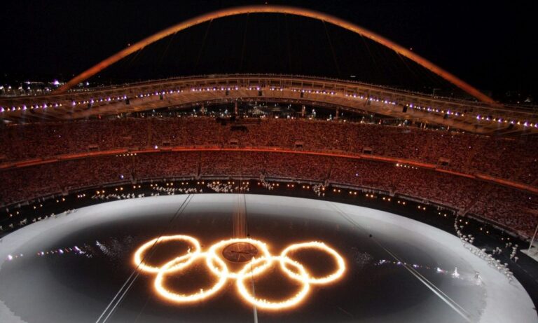 Ολυμπιακοί Αγώνες: Σκέψεις να διοργανώνονται μόνιμα στην Ελλάδα – Όλο το σχέδιο