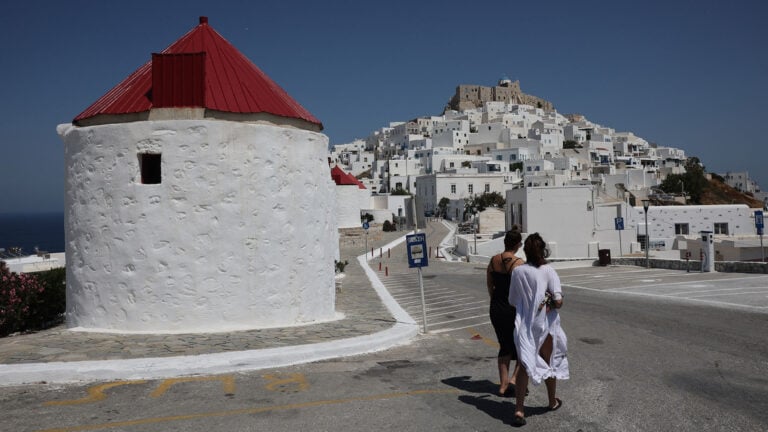 Άσχημα νέα για την Μύκονο – Έγινε αυτό που κανείς δεν περίμενε
