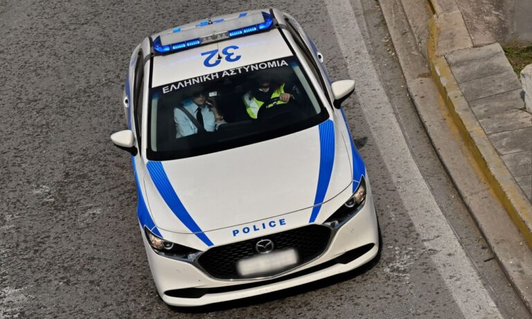 Πυροβολισμοί στο Περιστέρι με έναν τραυματία
