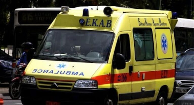 Τραγωδία στη Σάμο: Πήγε να σώσει τη γυναίκα του που πνιγόταν στη θάλασσα και πέθαναν και οι δύο