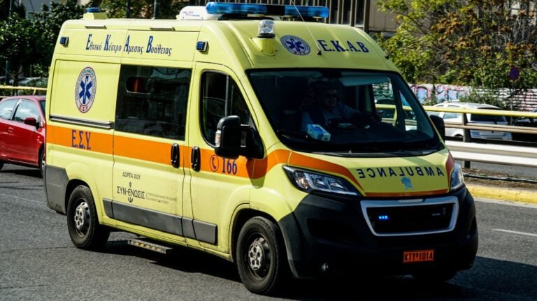 Τραγωδία: 20χρονος βρέθηκε νεκρός στο σπίτι του