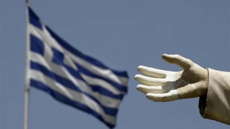 Πολύ άσχημα νέα για την Ελλάδα – Τι τρομακτικό θα γίνει το έτος 2100