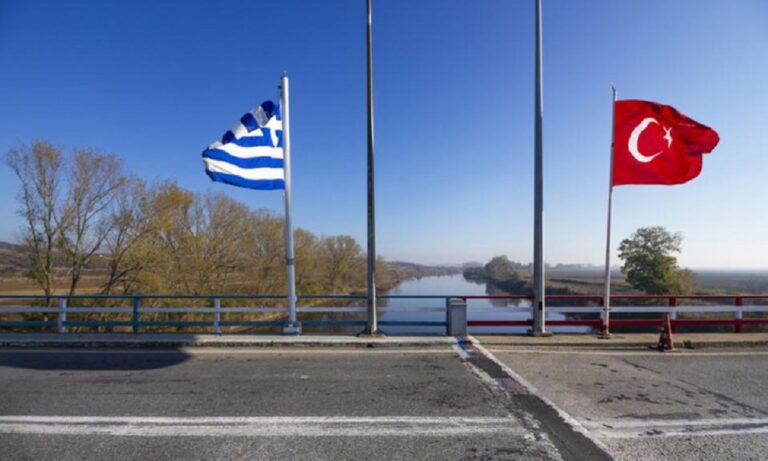 Συναγερμός στα σύνορα – Πυροβολήσαν Έλληνες συνοριοφύλακες από την τουρκική πλευρά