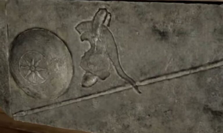 Discovery Channel – Απίστευτη θεωρία: «Ο τάφος του Μεγάλου Αλεξάνδρου βρίσκεται στη»