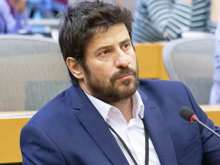 Πολύ δύσκολες ώρες για τον Αλέξη Γεωργούλη – Μαθεύτηκαν πριν λίγο τα άσχημα νέα