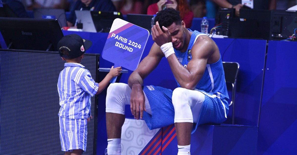 giannis antetokounmpo