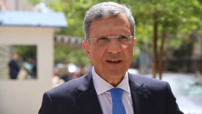 Συγκλονίζει ο Γιώργος Αυτιάς – «Σώθηκα από θάνατο»