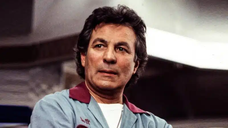 joe tata