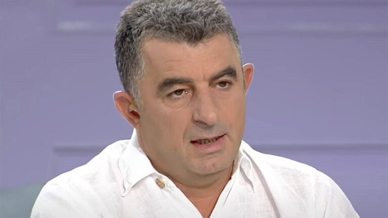 Ραγδαίες εξελίξεις τώρα στην υπόθεση δολοφονiας του Γιώργου Καραϊβάζ