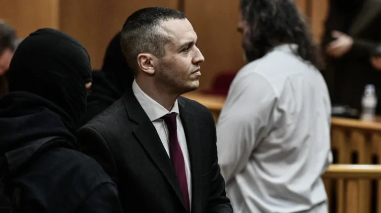 Ραγδαίες εξελίξεις με τον Ηλία Κασιδιάρη