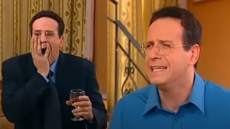 Νεκρός ο Μιχάλης από το «Κωνσταντίνου και Ελένης»: Θλίψη για τους πρωταγωνιστές