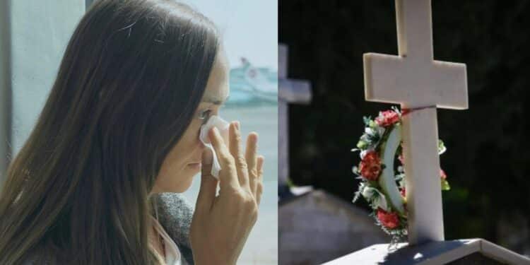 «Εγώ φεύγω, να προσέχεις τα παιδιά» – Με αποχαιρέτησε στο όνειρό μου και μετά από λίγο ο Κώστας… πέθανε