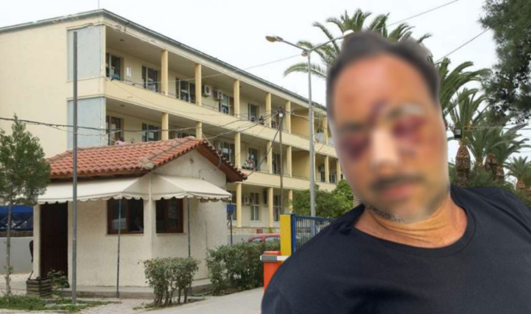 «Σασμό» ζητά το περιβάλλον των πέντε που ξυλοκόπησαν άγρια τον 49χρονο στο Ηράκλειο