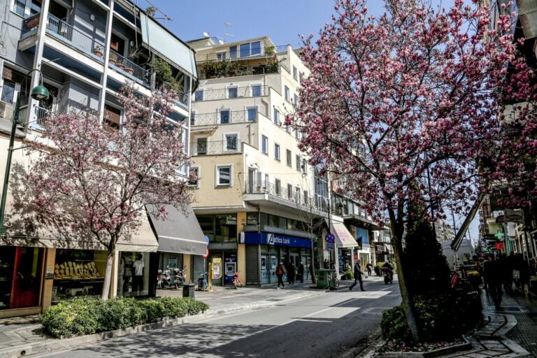 Ρήγμα «απειλεί» με σεισμό πάνω από 6 ρίχτερ – Μέσα από ποια περιοχή περνάει