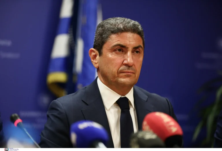 Μεγάλη ανατροπή με την υπόθεση του Λευτέρη Αυγενάκη – Η κίνηση που κανείς δεν περίμενε