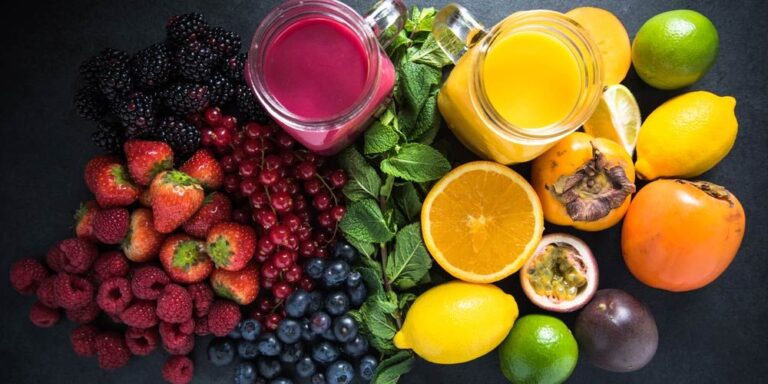 Οκτώ τρόφιμα που δεν πρέπει να λείπουν από το πιάτο μας για γερό μυαλό και δυνατή μνήμη μέχρι τα βαθιά γεράματα