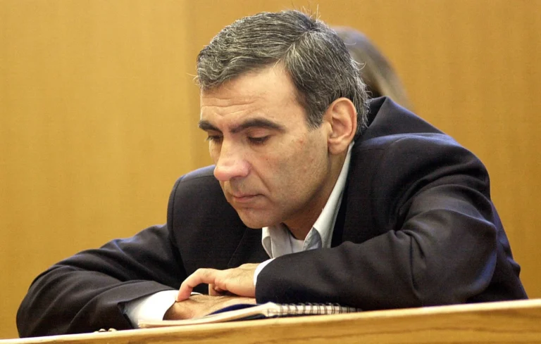 Πέθανε ο Αβραάμ Λεσπέρογλου – Διέφευγε τη σύλληψη για 17 χρόνια