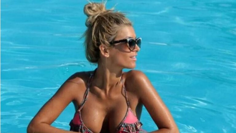 Λήστεψαν γνωστό πρώην μοντέλο στη Γλυφάδα – Της αφαίρεσαν ρολόι και δαχτυλίδι αξίας 100.000 εuρώ – Ποια είναι