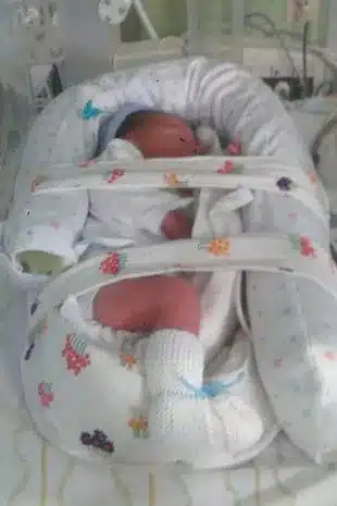 37χρονη πεθαίνει κατά την εγκυμοσύνη, αλλά η οικογένειά της για 4 μήνες ΔΕΝ θάβει το σώμα της, μέχρι που συνέβη το Θαύμα 4 lourenco salvador faria