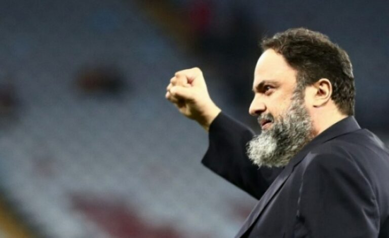 Μεγαλείο Μαρινάκη: Με εντολή του άνοιξαν όλα τα πάρκινγκ του «Γεώργιος Καραϊσκάκης» για τους φιλάθλους που βρέθηκαν στο ΣΕΦ για την Εθνική