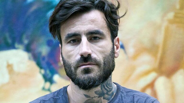 Μαθεύτηκαν τα ευχάριστα νέα για τον Γιώργο Μαυρίδη