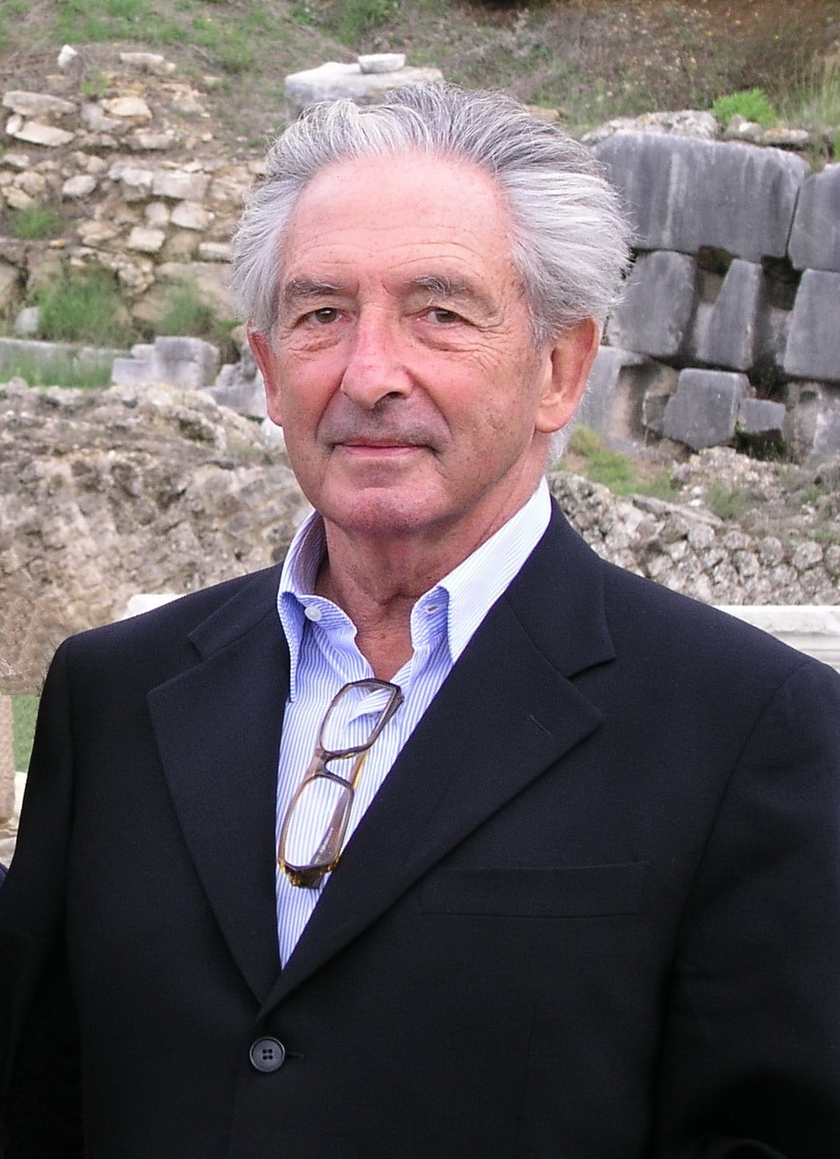 michel de grece 2008