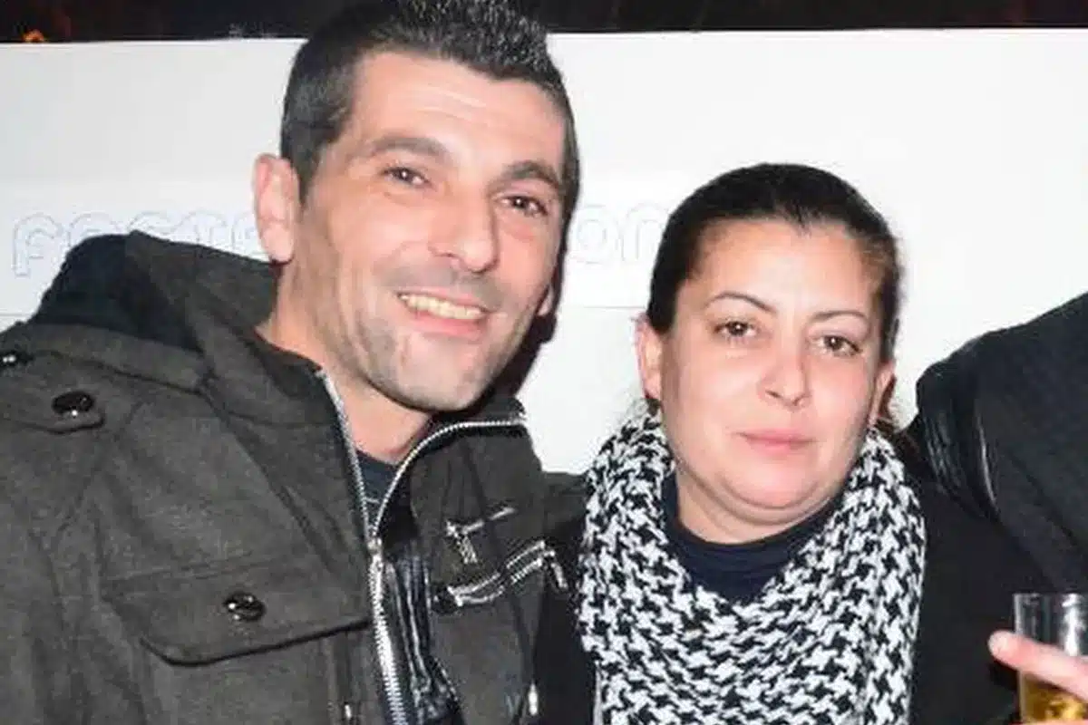 37χρονη πεθαίνει κατά την εγκυμοσύνη, αλλά η οικογένειά της για 4 μήνες ΔΕΝ θάβει το σώμα της, μέχρι που συνέβη το Θαύμα 1 miguel angelo faria and partner sandra pedro