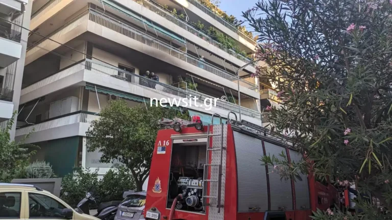 Νέα τραγωδία – Γυναίκα κάηκε ζωντανή μέσα στο ίδιο της το σπίτι – Βρέθηκε απανθρακωμένη