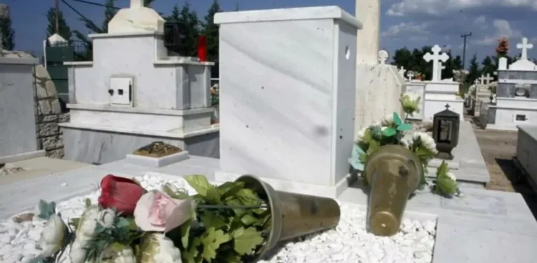 Τραγωδία: Γυναίκα πέθανε στο μνημόσυνο του γιου της