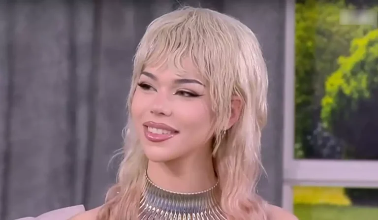 Νικολίνα Νικολούζου: Η νικήτρια του My Style Rocks ποζάρει ολóγuμνn – Όσα είχε δηλώσει για τη φυλομετάβαση